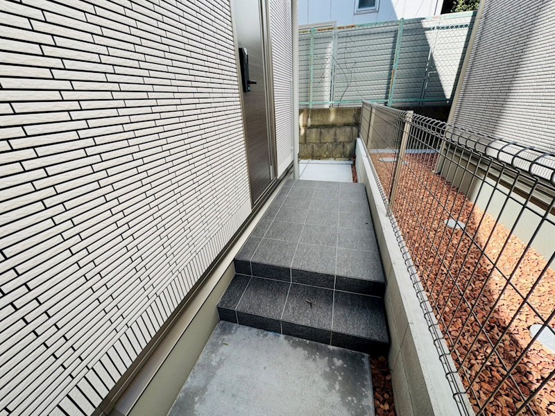 シャトレーゼ その他外観3