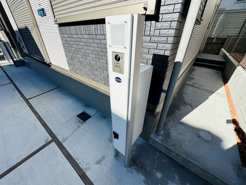 シャトレーゼ その他外観4