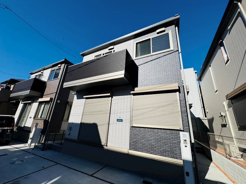 シャトレーゼ その他外観5