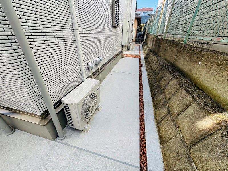 シャトレーゼ その他外観6