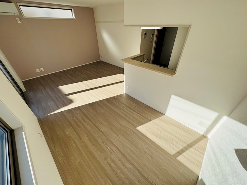 シャトレーゼ リビング