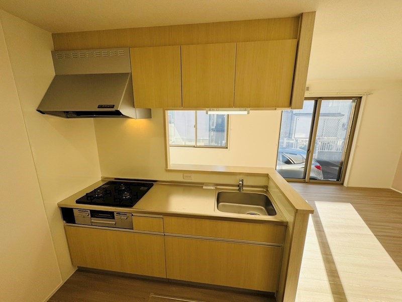 シャトレーゼ キッチン