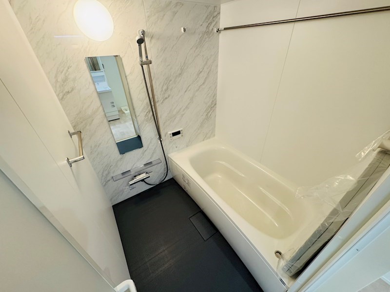 シャトレーゼ 風呂画像