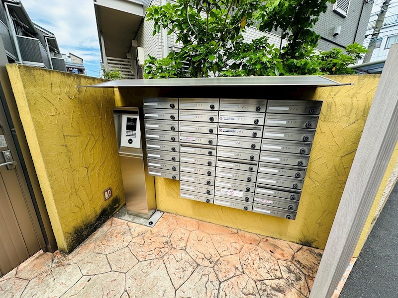 ラッテ その他外観2