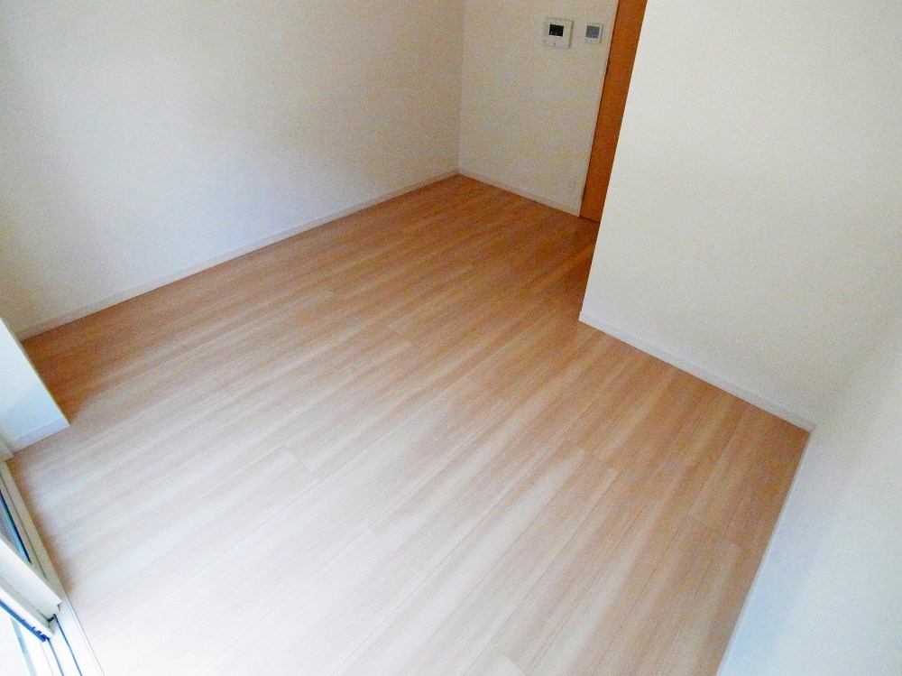 ラッテ リビング