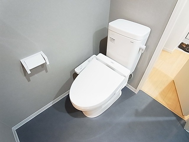 B・FLATS その他2