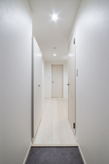 ko&amp;rsquo;olina（コ・オリナ） 玄関