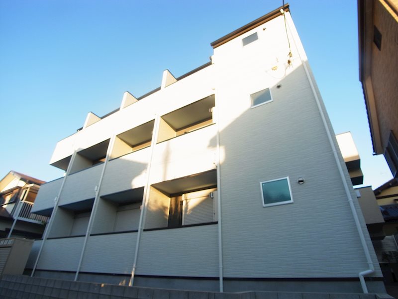 krasuco柏　～クラスコ柏～ その他外観2