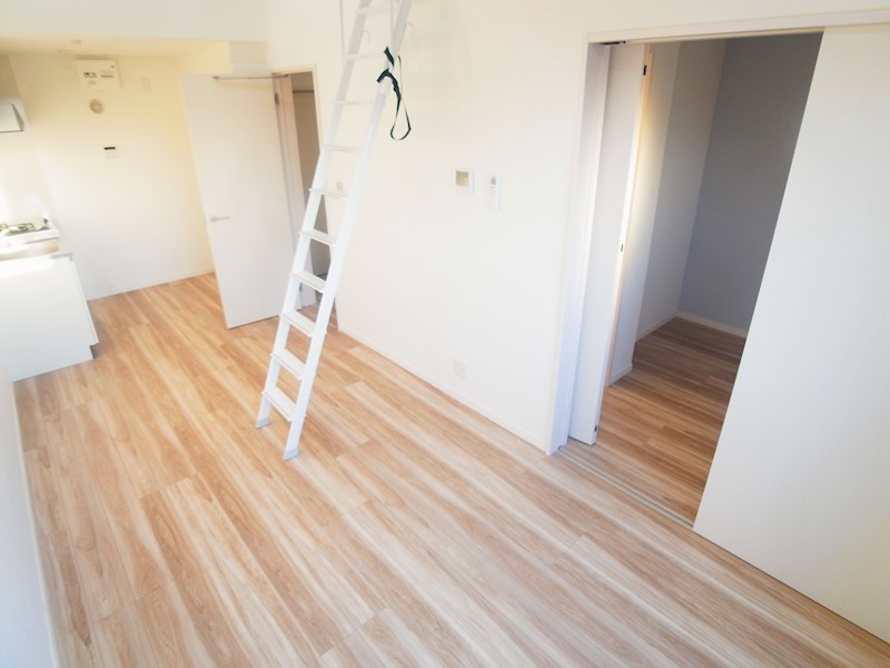 krasuco柏　～クラスコ柏～ リビング