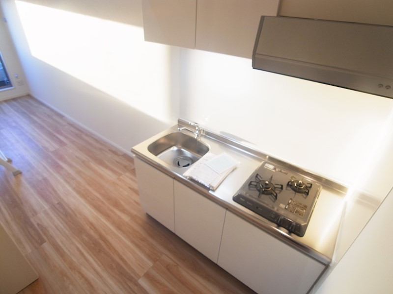 krasuco柏　～クラスコ柏～ キッチン