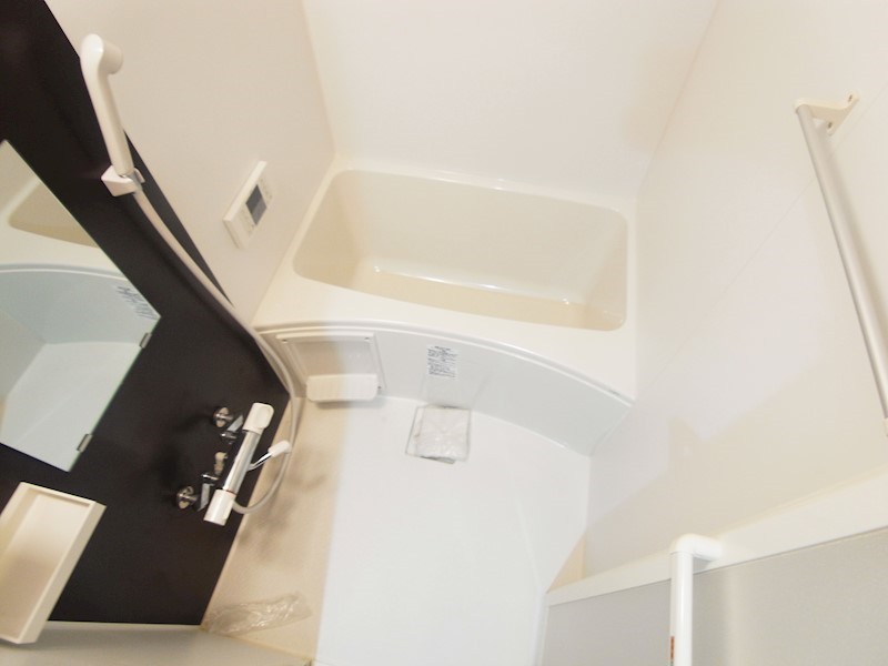 krasuco柏　～クラスコ柏～ 風呂画像