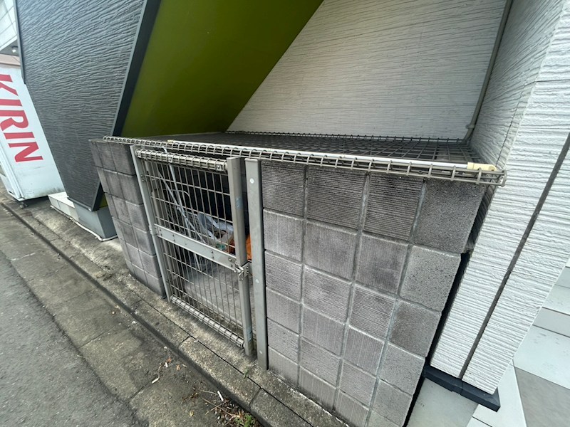 La・Venus その他外観1