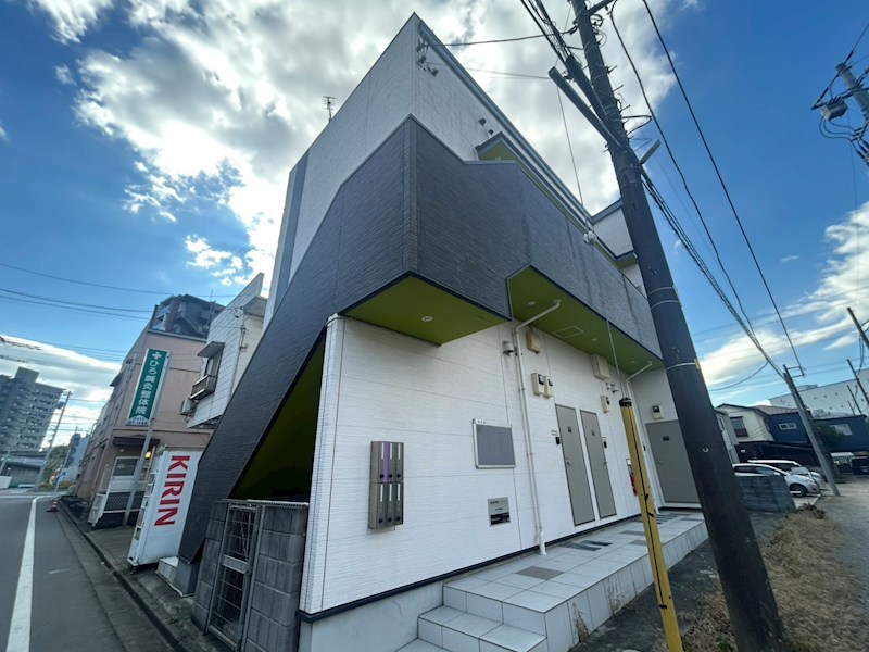 La・Venus その他外観2