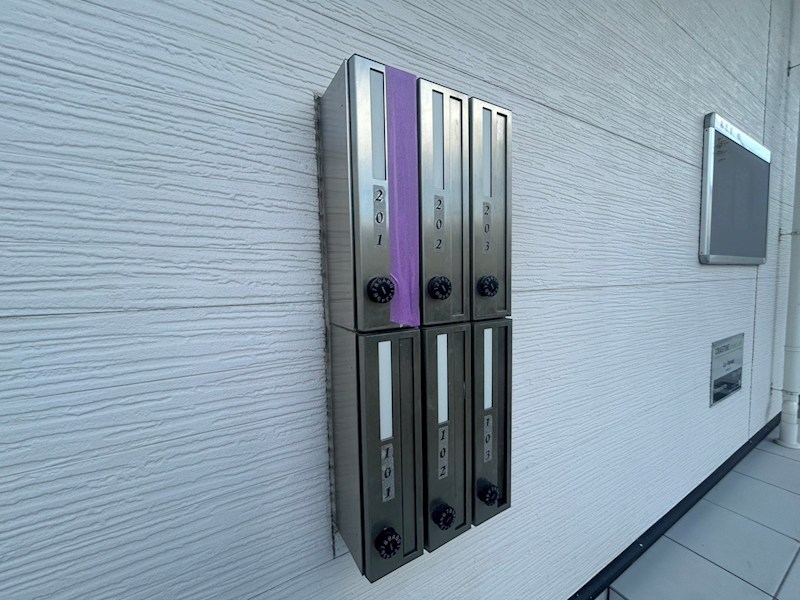 La・Venus その他外観3