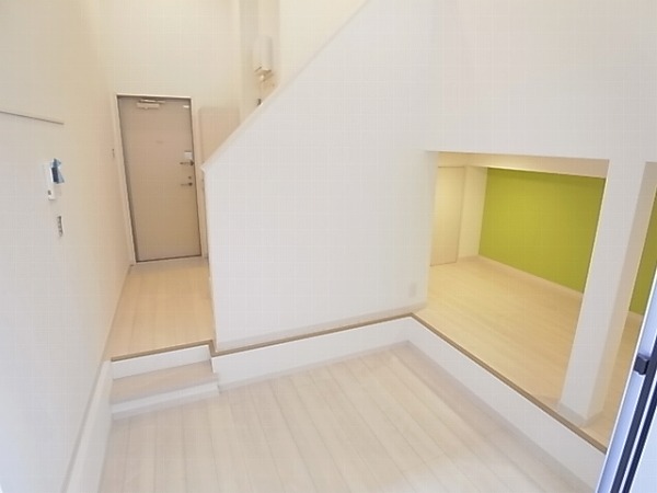 La・Venus リビング