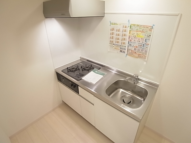 La・Venus キッチン