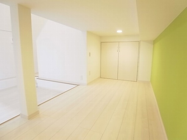 La・Venus ベッドルーム