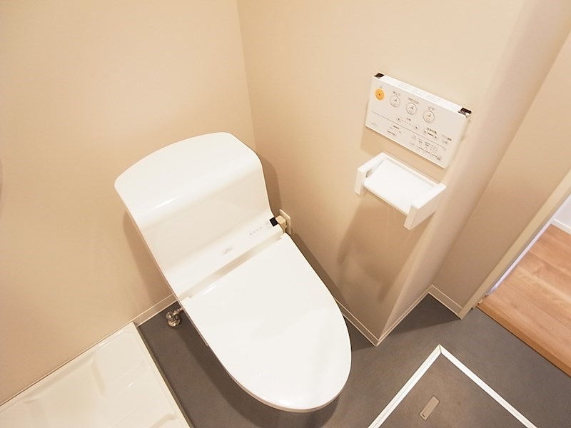 レオーネ南柏 その他1