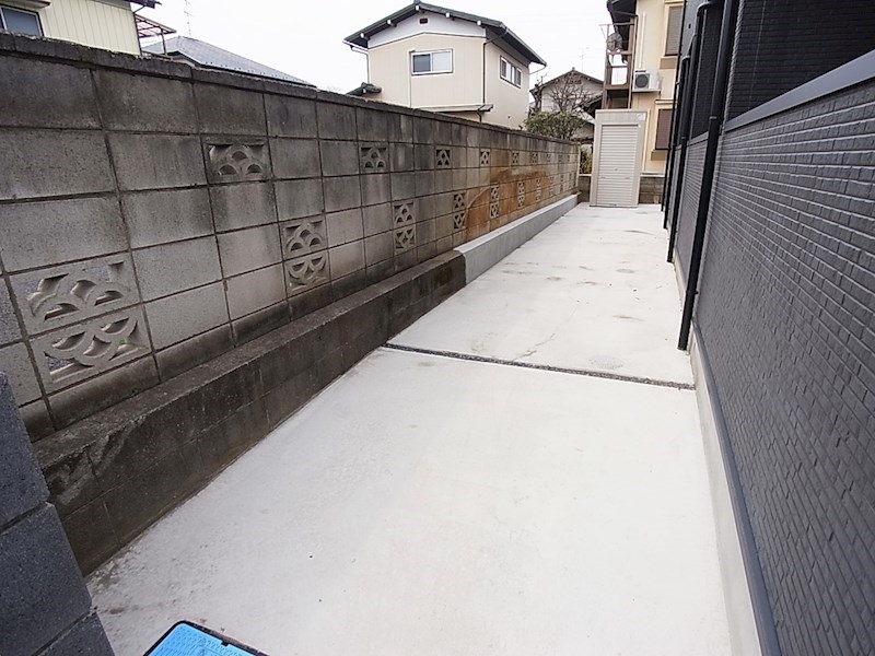 レオーネ南柏 その他外観1