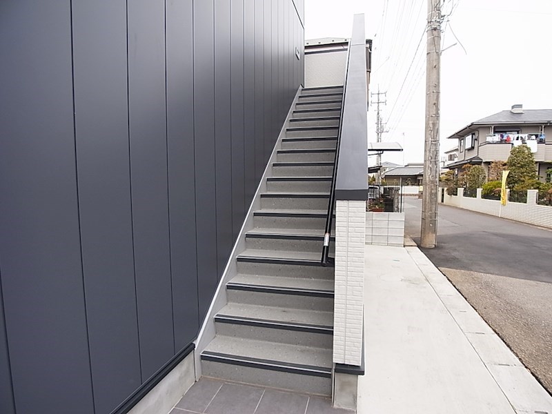 レオーネ南柏 その他外観2