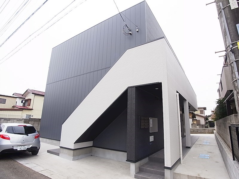 レオーネ南柏 その他外観3