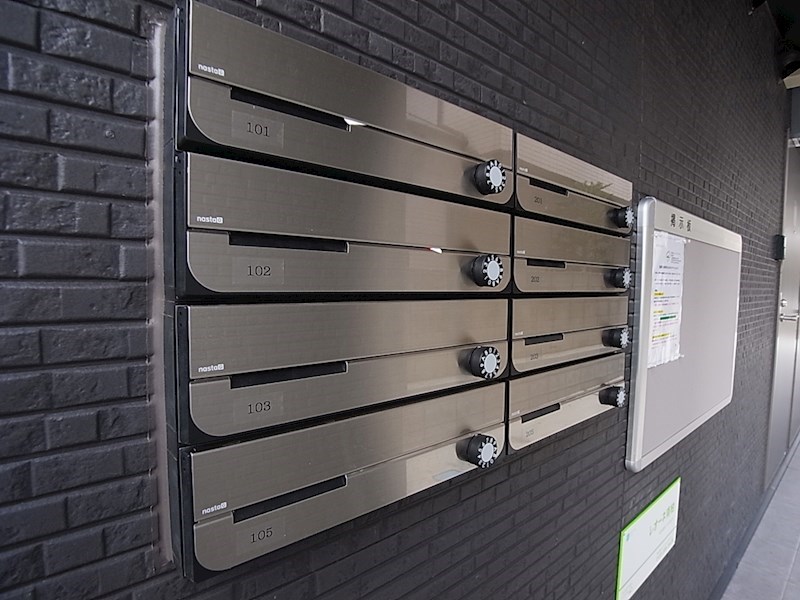 レオーネ南柏 その他外観4