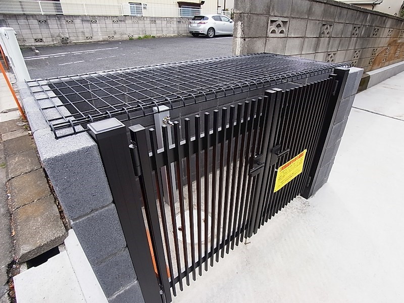 レオーネ南柏 その他外観5