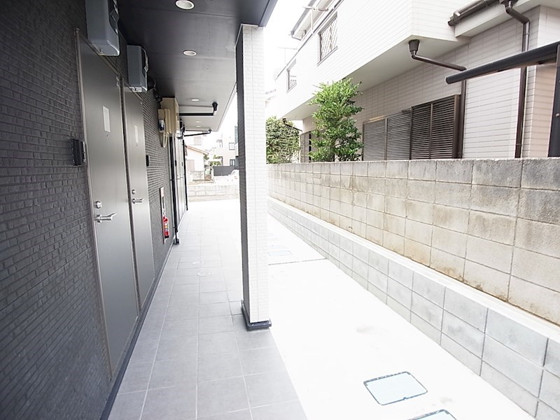 レオーネ南柏 その他外観6