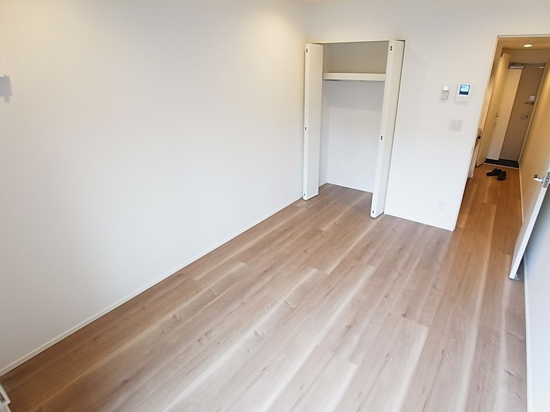 レオーネ南柏 リビング