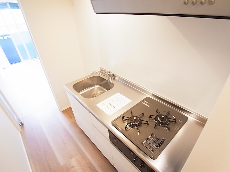 レオーネ南柏 キッチン