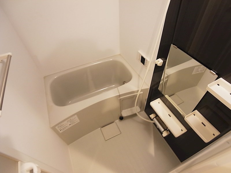 レオーネ南柏 風呂画像