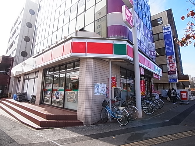 北柏リージェンシー 周辺画像3