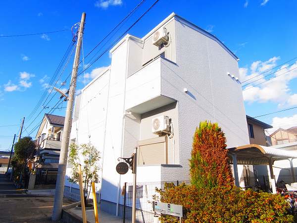 コティ２ その他外観3