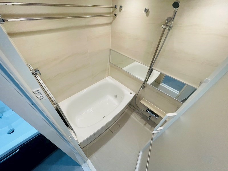 ARCOBALENO　TAKENOTSUKA 風呂画像