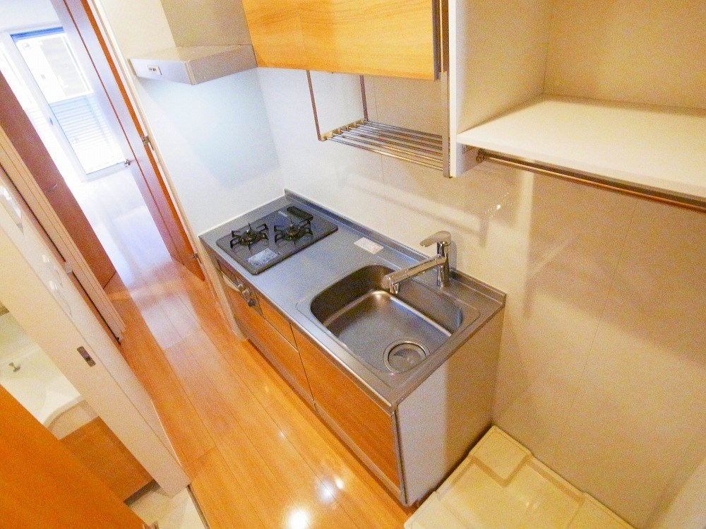 ラッテ キッチン