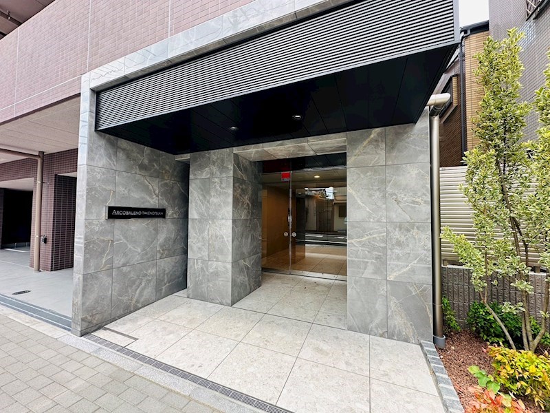 ARCOBALENO　TAKENOTSUKA その他外観1
