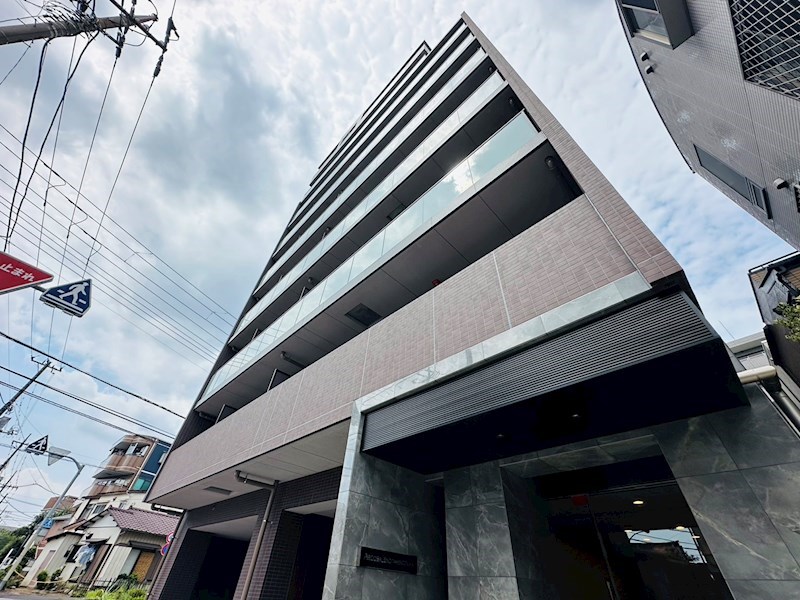 ARCOBALENO　TAKENOTSUKA その他外観3