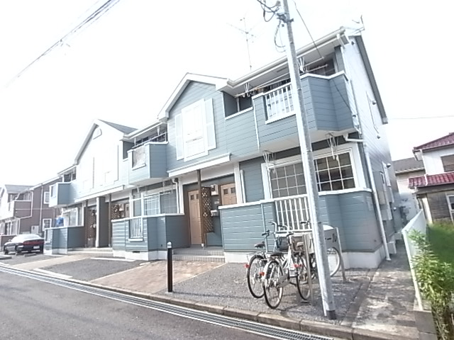 パルテール その他外観1