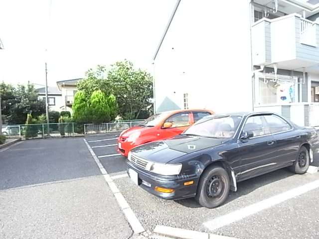 パルテール その他外観4