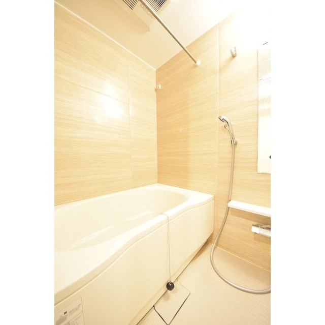 NEOグレイス綾瀬  風呂画像