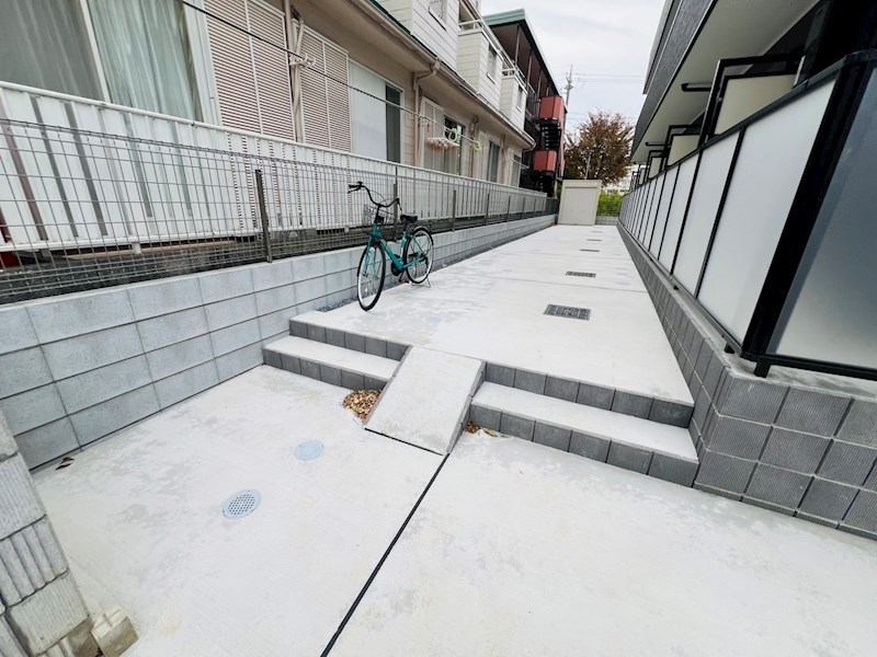 TKP新松戸Ⅰ その他外観1