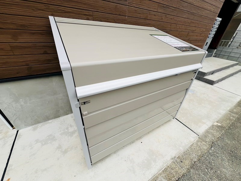 TKP新松戸Ⅰ その他外観2