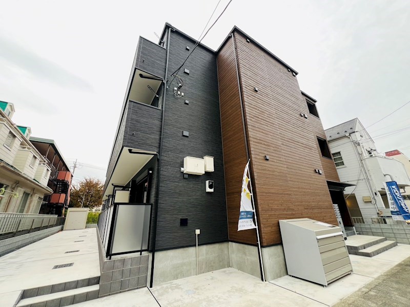 TKP新松戸Ⅰ その他外観6