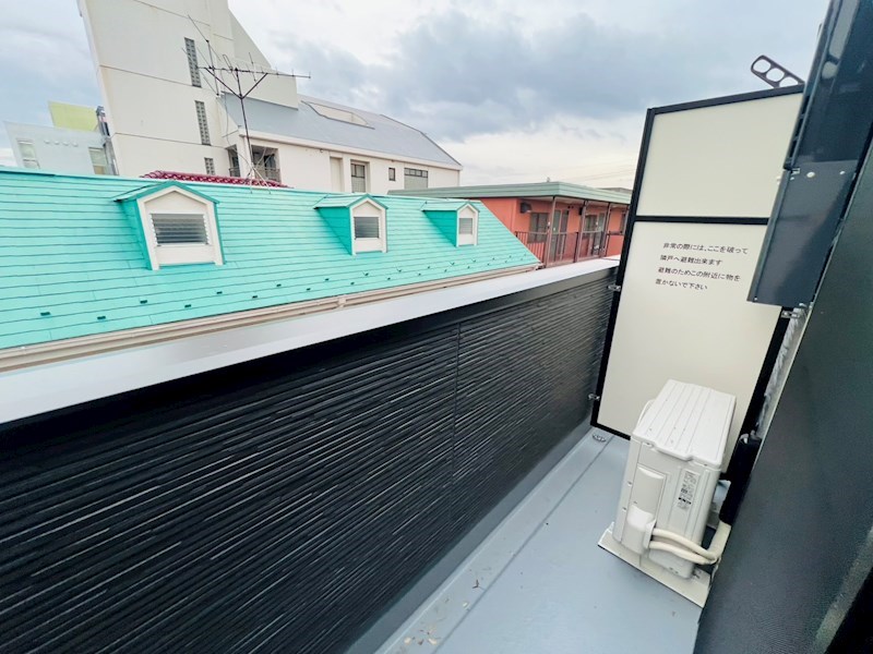 TKP新松戸Ⅰ その他10