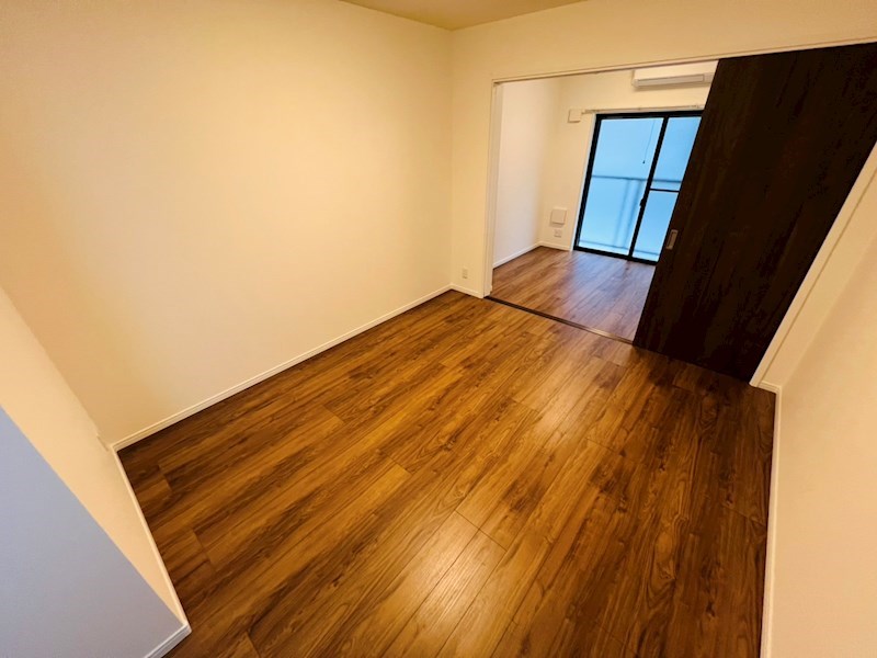 TKP新松戸Ⅰ リビング