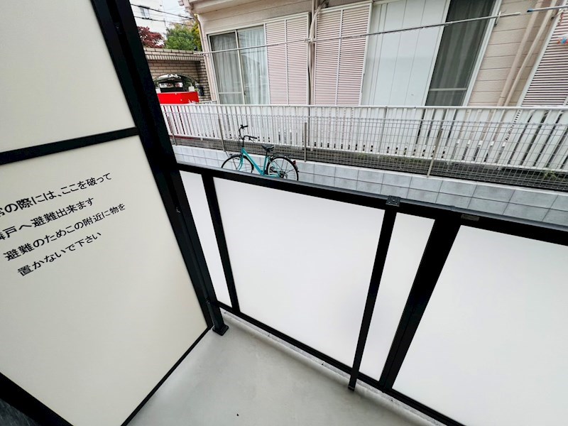 TKP新松戸Ⅰ その他15