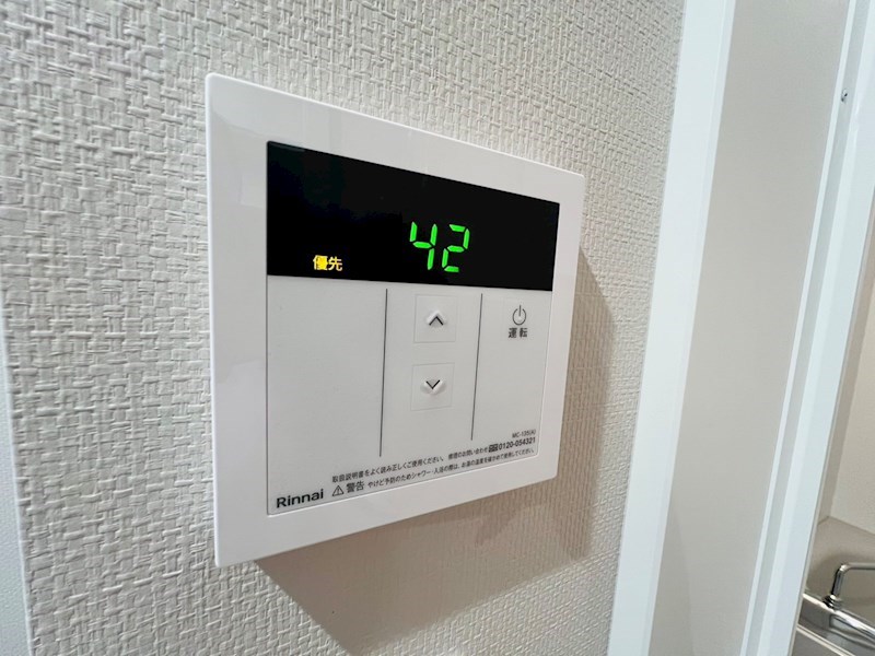 TKP新松戸Ⅰ その他28