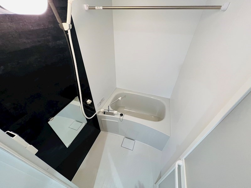 TKP新松戸Ⅰ 風呂画像