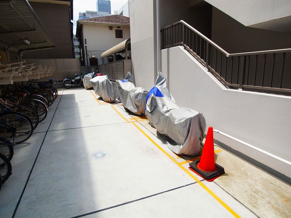 NEOグレイス綾瀬  その他外観3