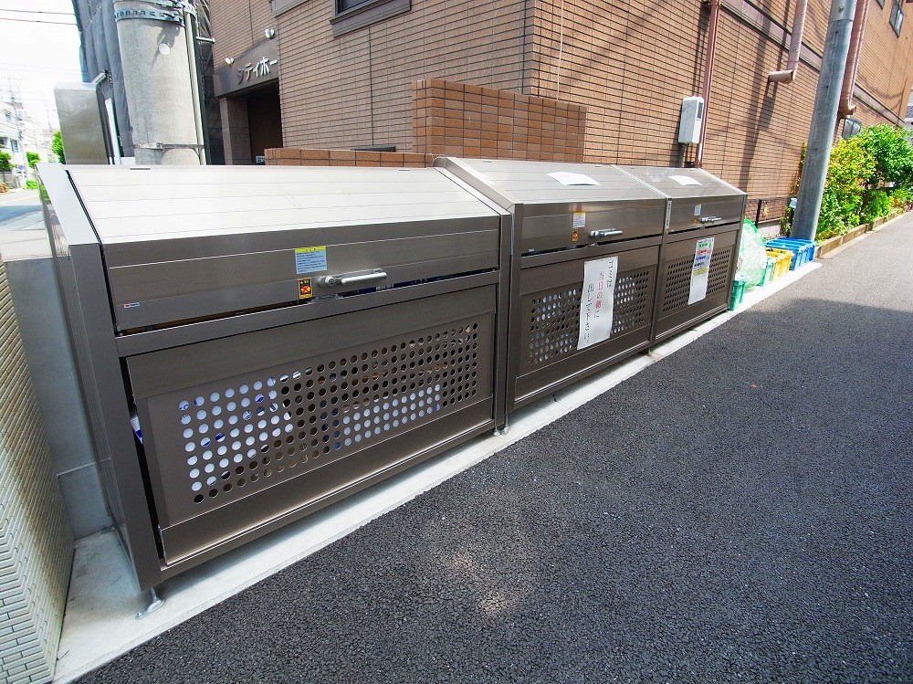 NEOグレイス綾瀬  その他外観6